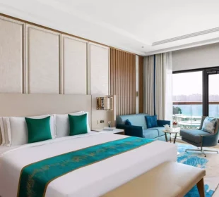 hong kong luxury hotel