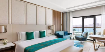 hong kong luxury hotel