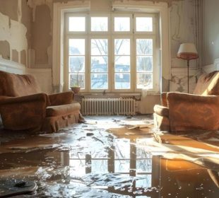 Water-Damage-Restoration