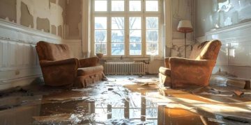 Water-Damage-Restoration