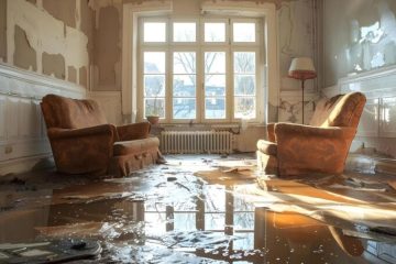 Water-Damage-Restoration