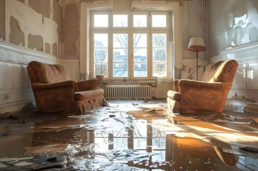 Water-Damage-Restoration