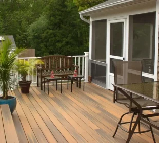 deck companies