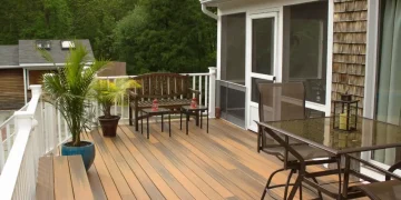 deck companies