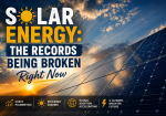 Solar Energy