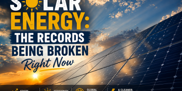 Solar Energy