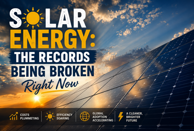 Solar Energy